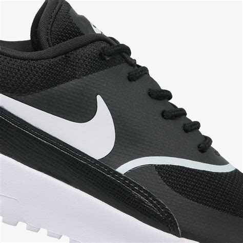 Nike Air Max Thea Schwarz (Damen) – 599409